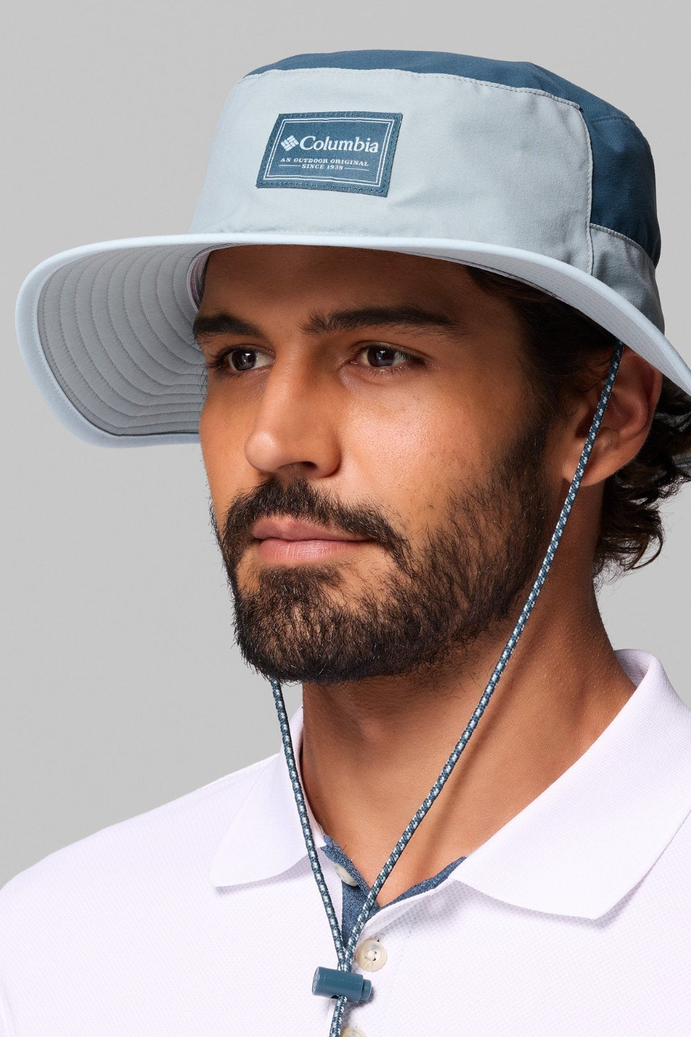 Cappello da sole anti-UV - Broad Spectrum II Booney