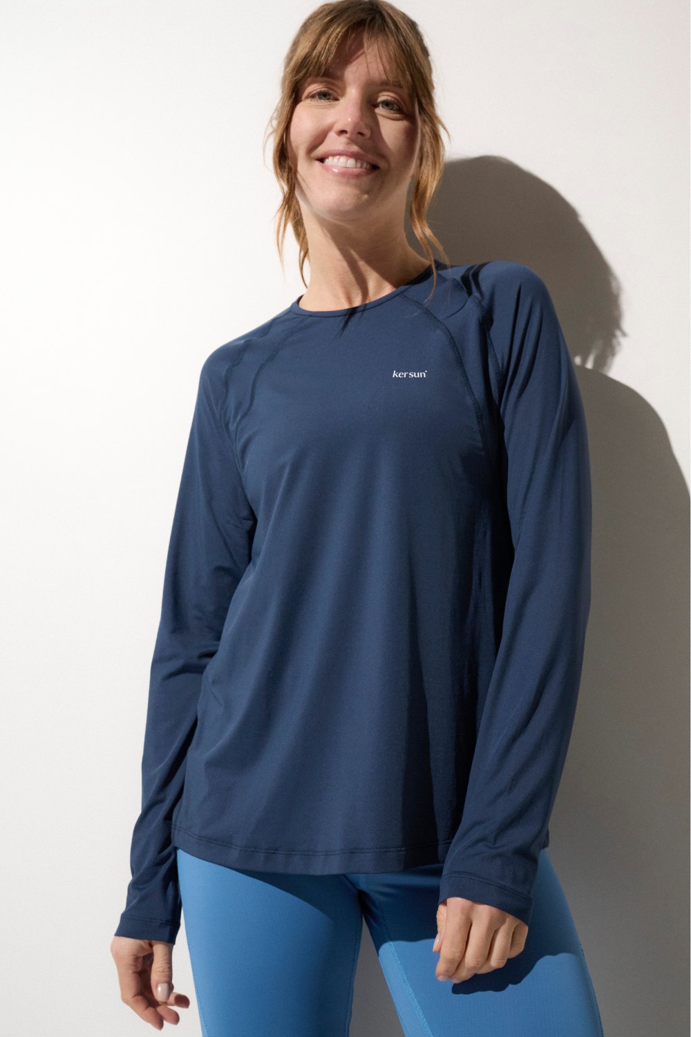 Maglia anti-UV - Oasis