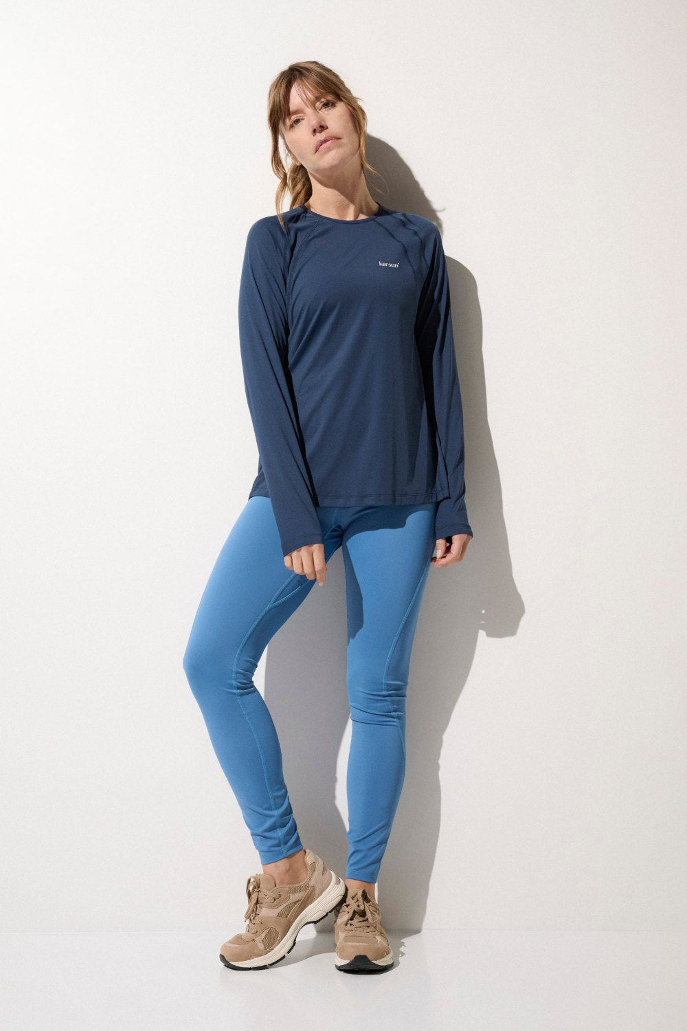 Maglia anti-UV - Oasis