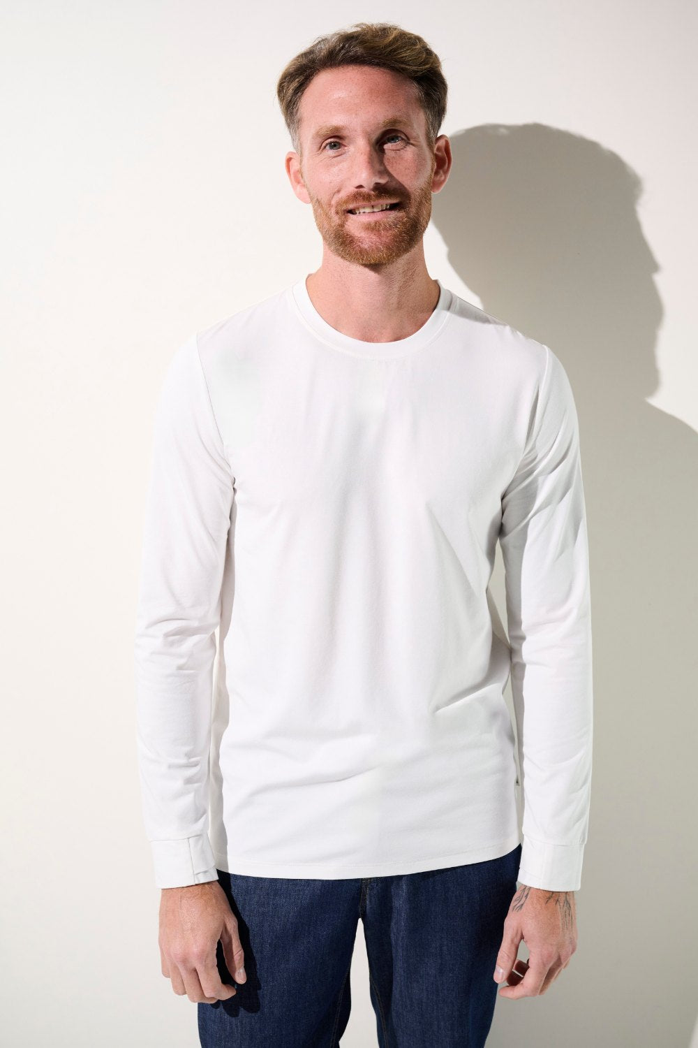 Maglia anti-UV - Saint-Malo