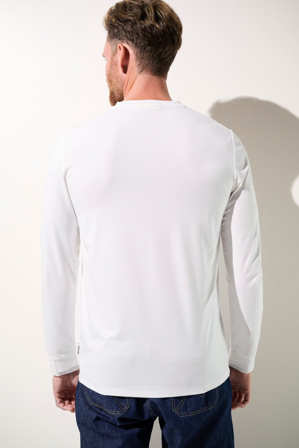 Maglia anti-UV - Saint-Malo