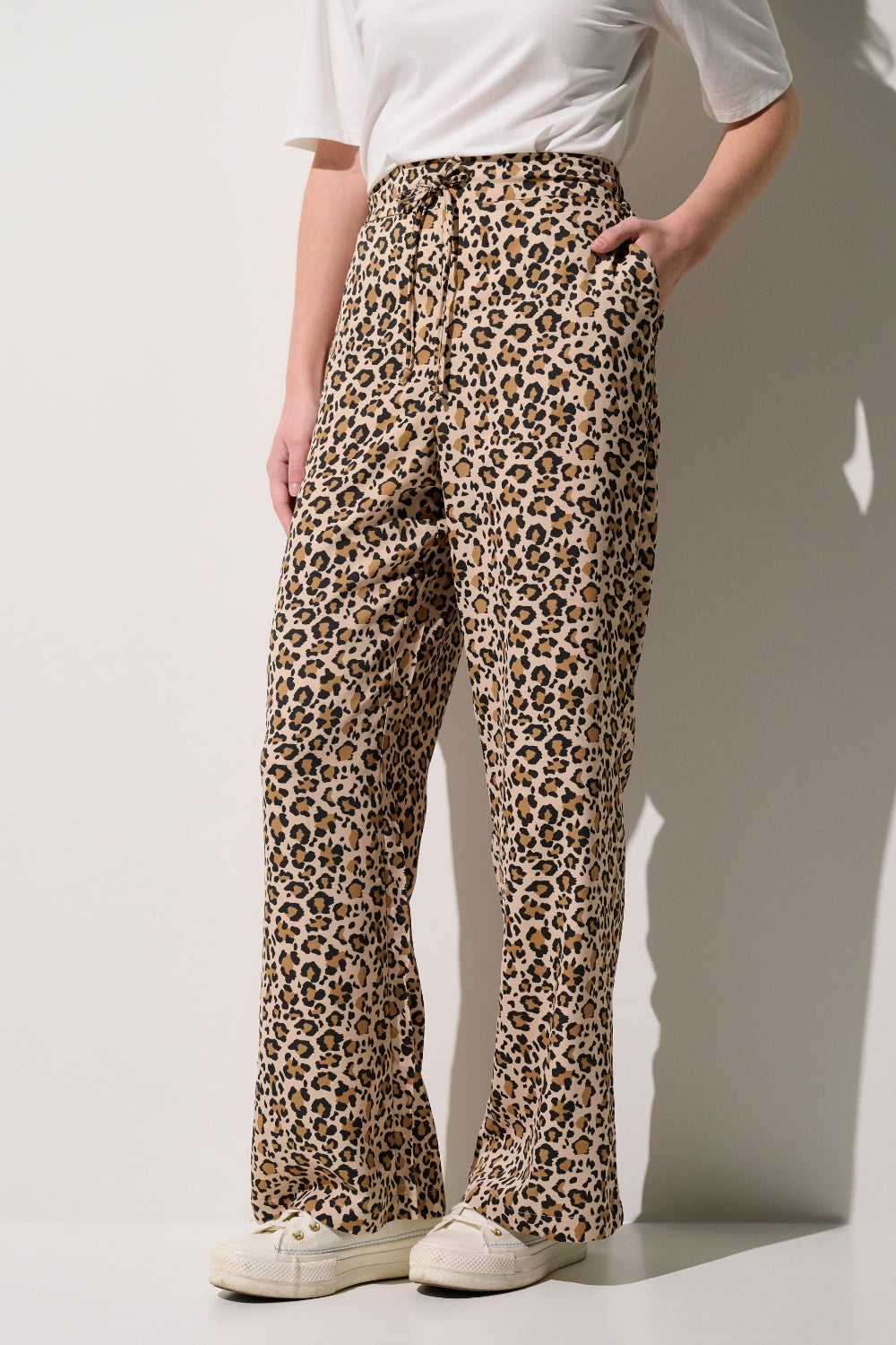 Pantaloni anti-UV - Positano