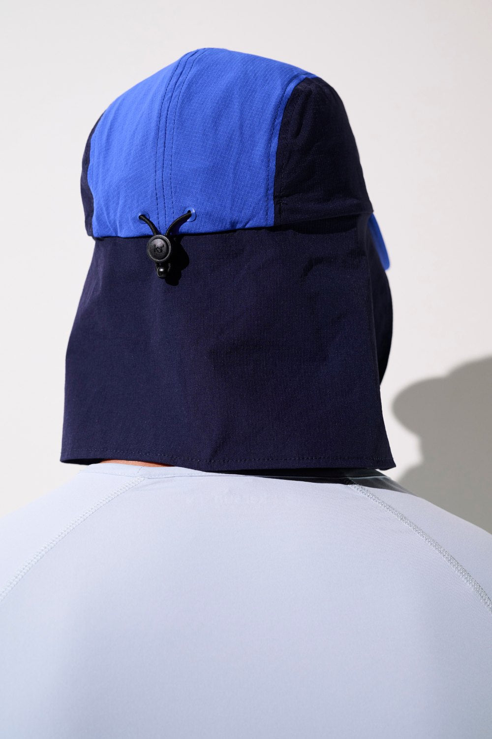 Cappellino anti-UV - Sequoia