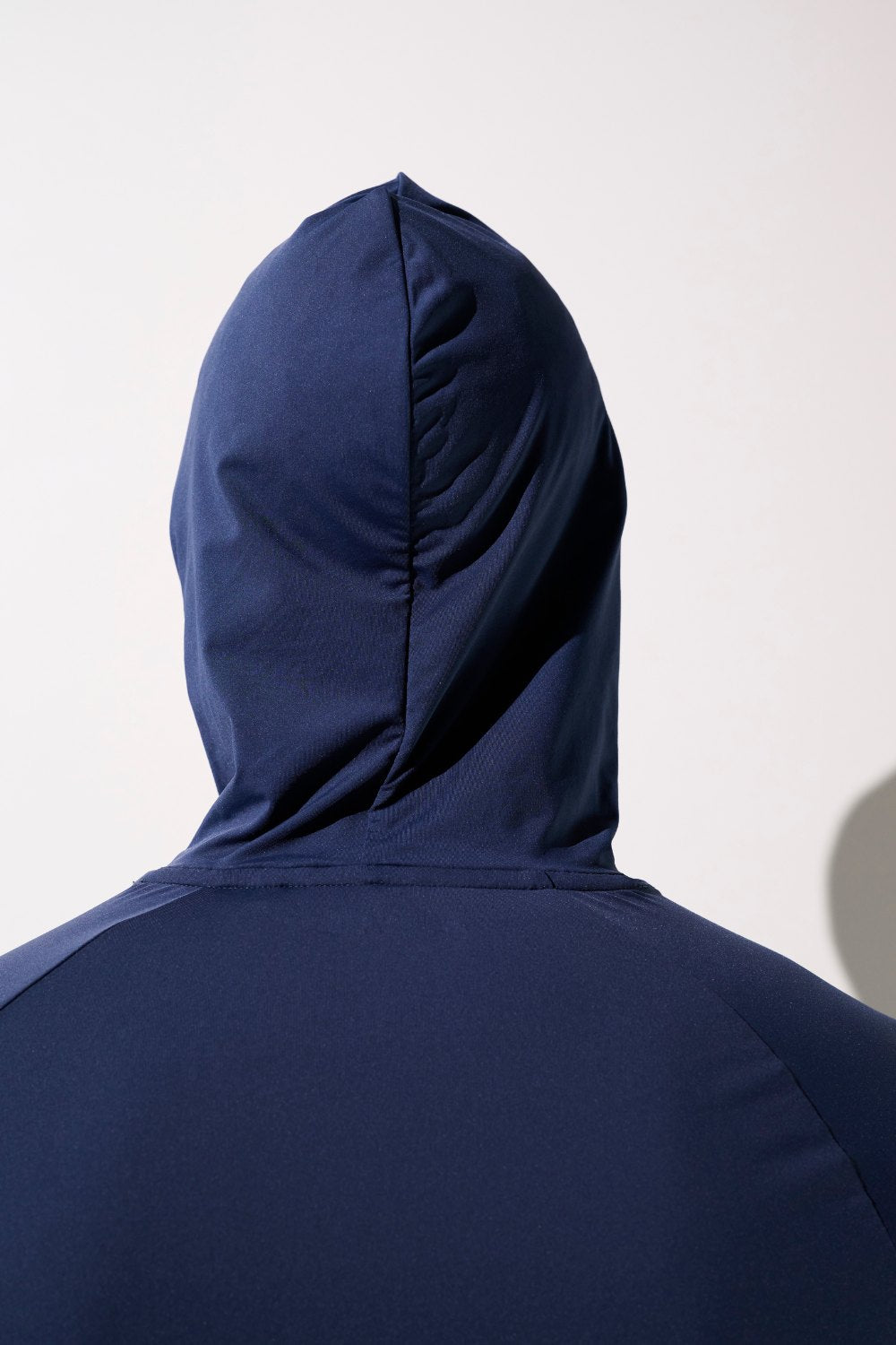 Maglia anti-UV con cappuccio - Oasis