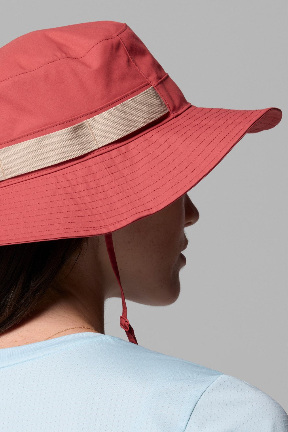 Bucket hat anti-UV - Packable