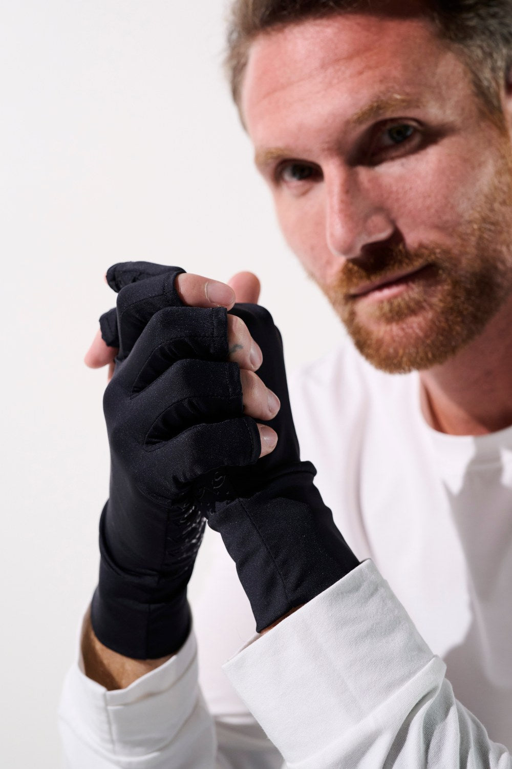 Mezzi guanti anti-UV - Mojave