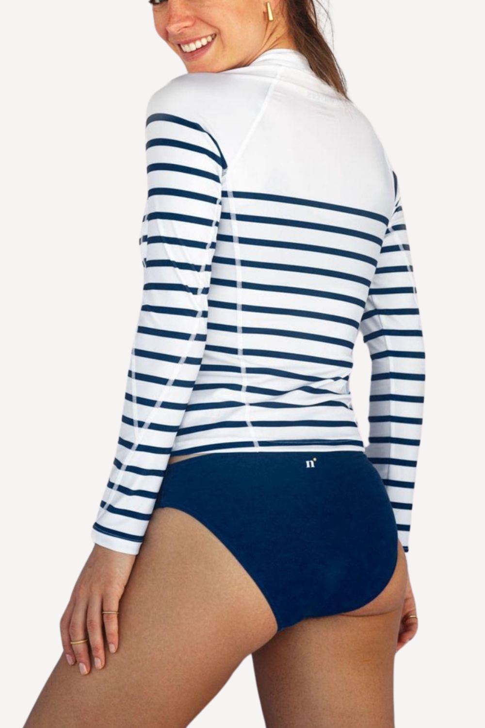 Bikini Slip anti-UV - Moorea