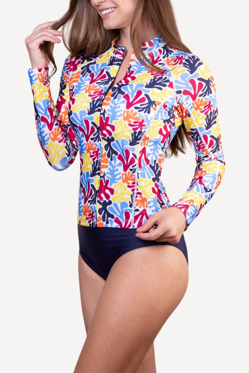 Bikini Slip anti-UV - Moorea