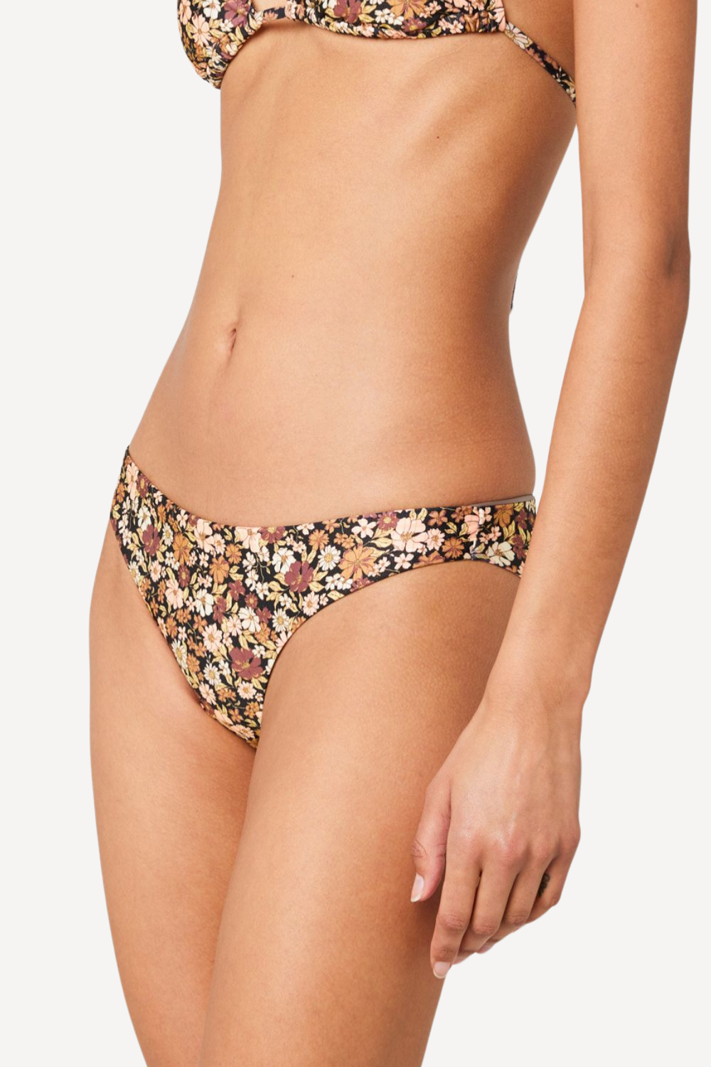 Bikini Slip anti-UV - Sea of Dreams