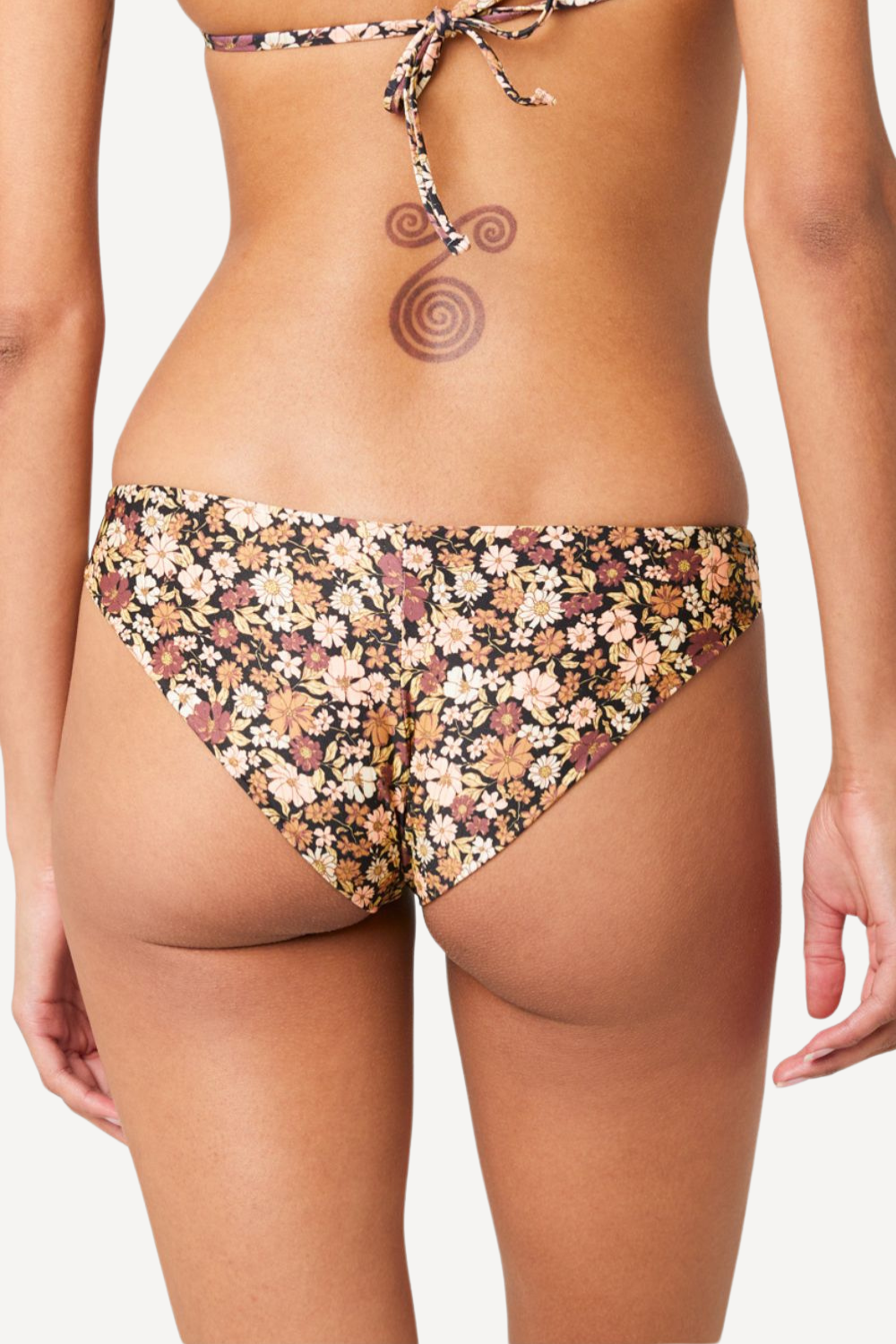 Bikini Slip anti-UV - Sea of Dreams