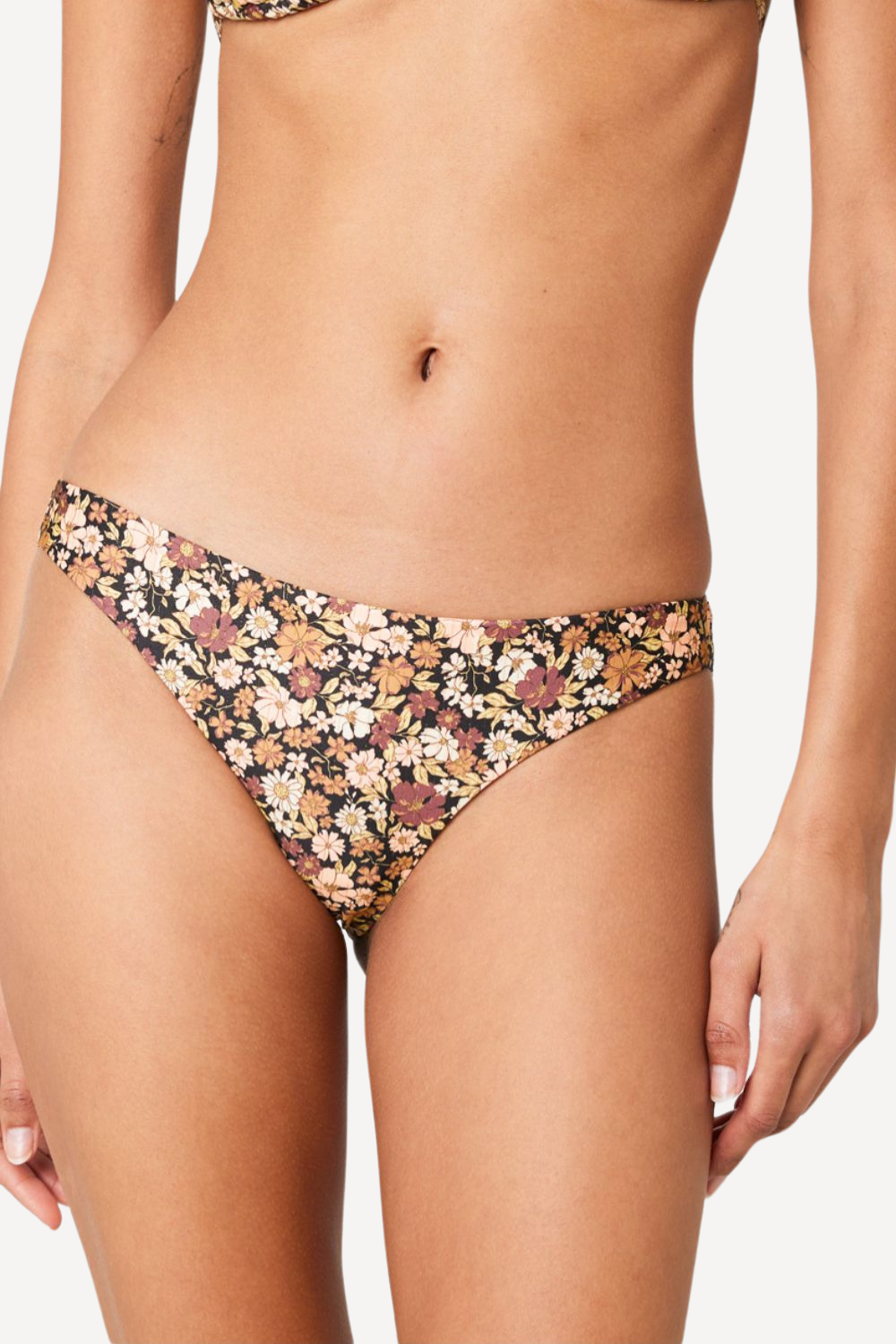 Bikini Slip anti-UV - Sea of Dreams