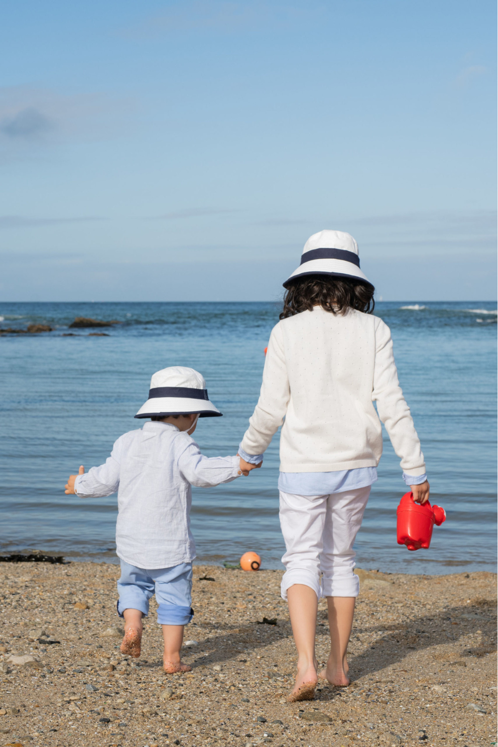 Bob anti-UV - Léonard - Soway