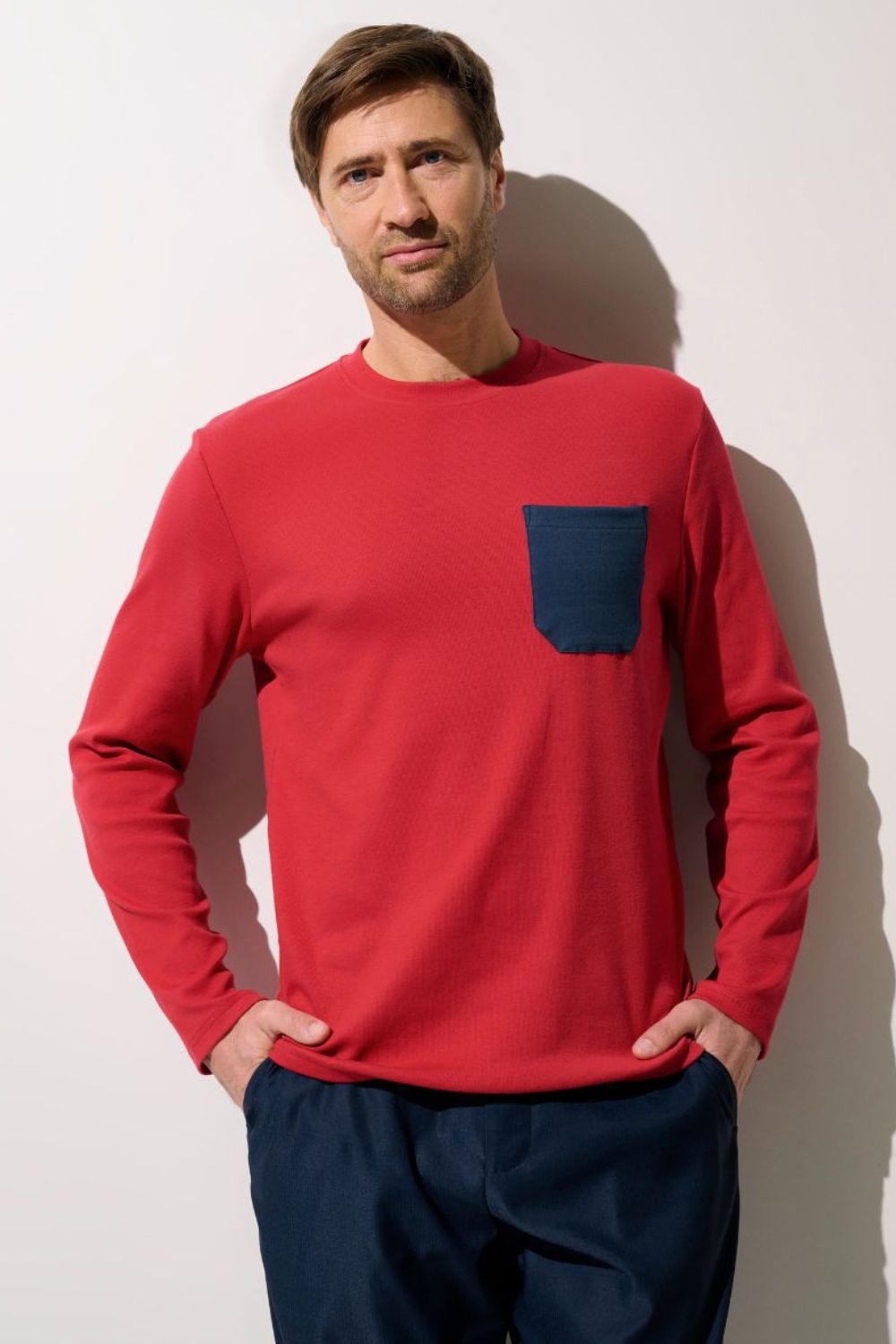 Maglia anti-UV - Faro