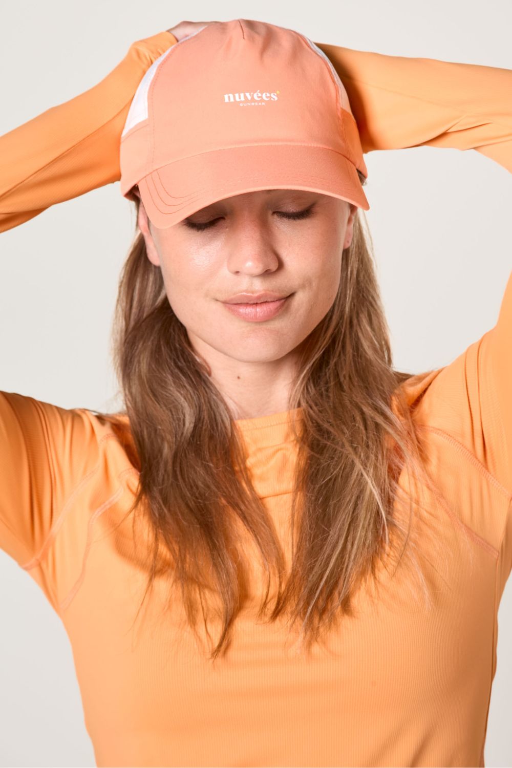 Cappellino anti-UV - Boston