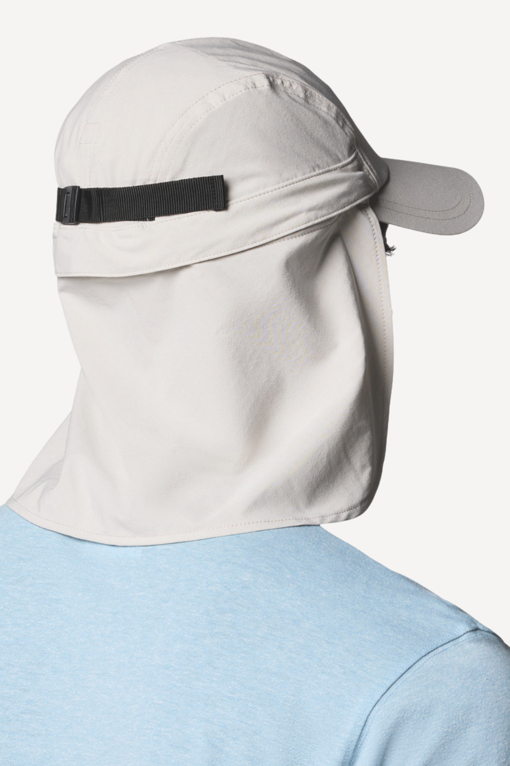 Casquette anti-UV légère de Columbia avec protection solaire UPF 50+ pour homme, parfaite pour la randonnée.