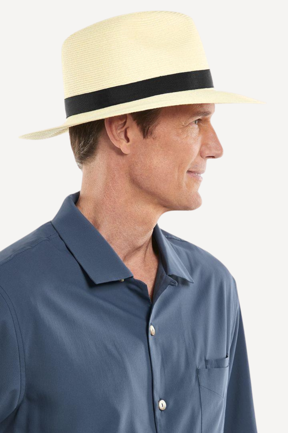 Cappello anti-UV - Peyton