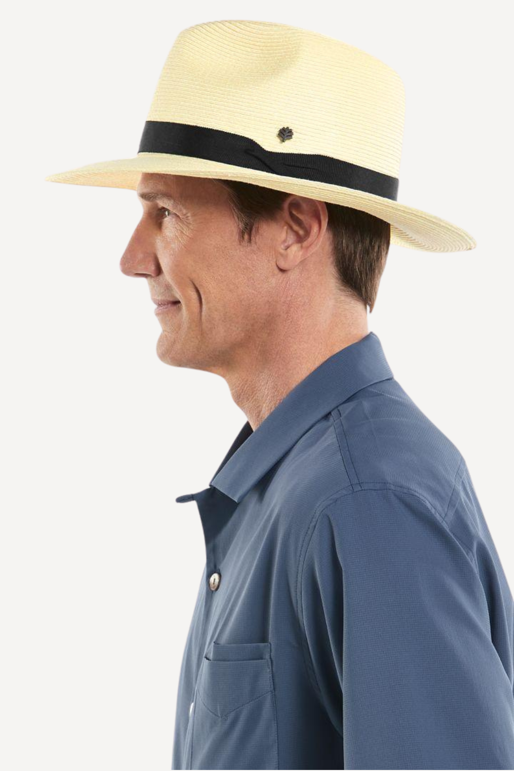 Cappello anti-UV - Peyton