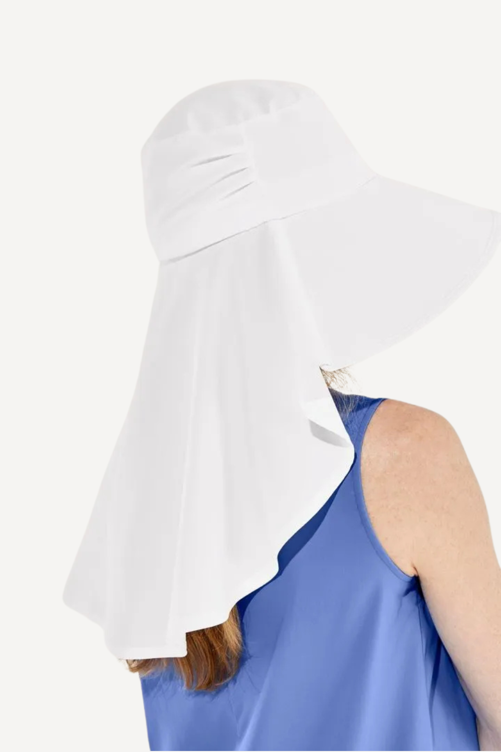 Cappello anti-UV - Anastasia