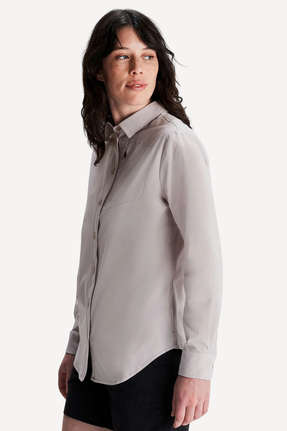 Chemise anti-UV - Sun Breaker - Kathmandu