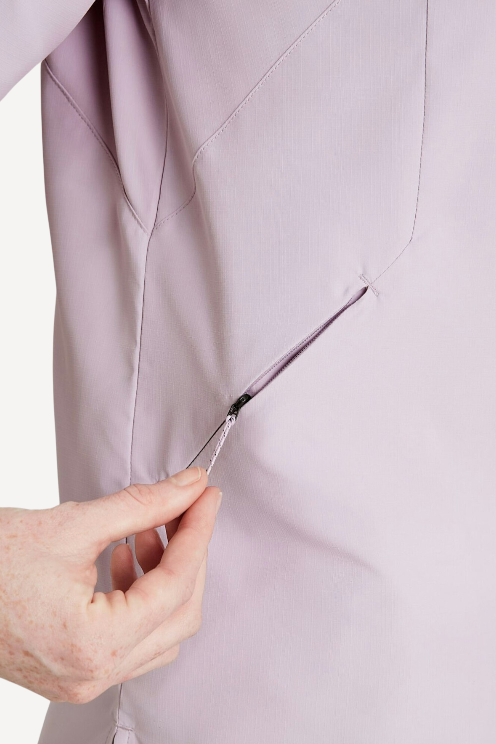 Camicia anti-UV - Sun Scout