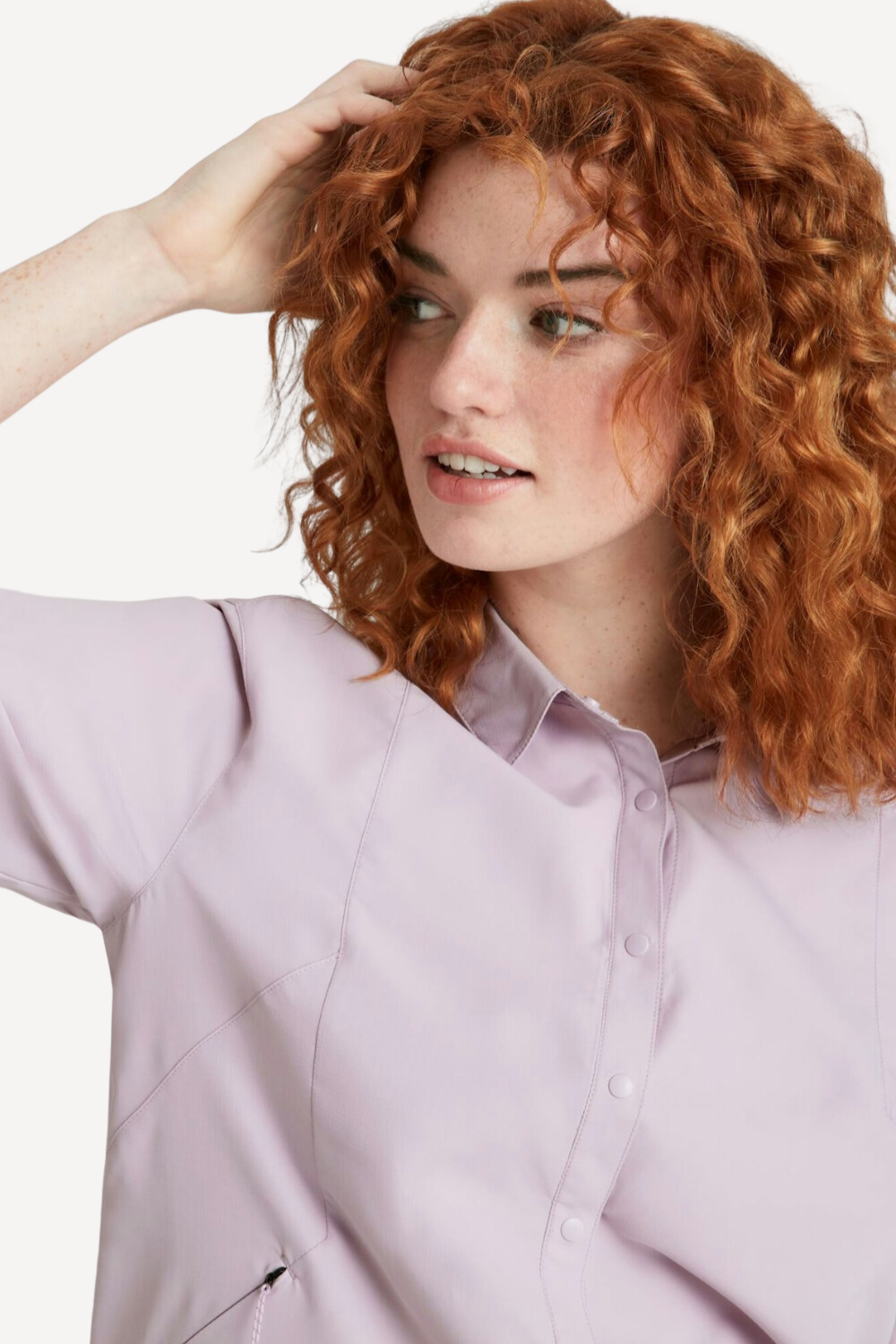 Camicia anti-UV - Sun Scout