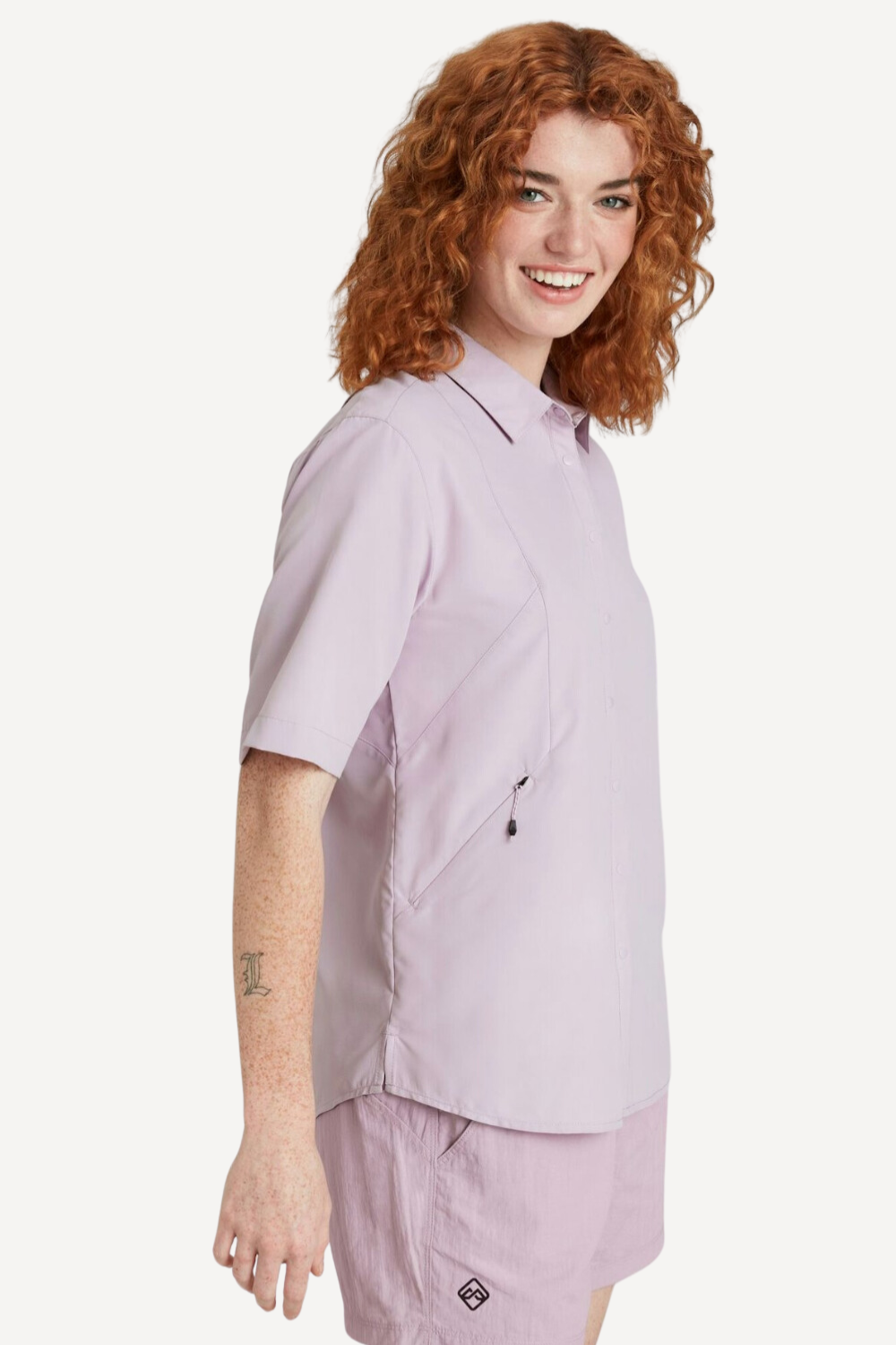 Camicia anti-UV - Sun Scout