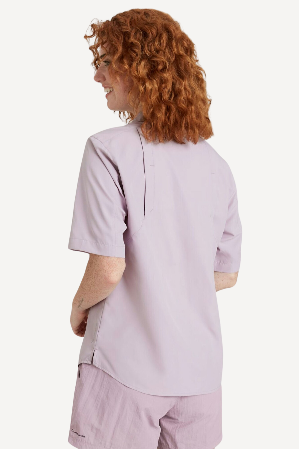 Camicia anti-UV - Sun Scout