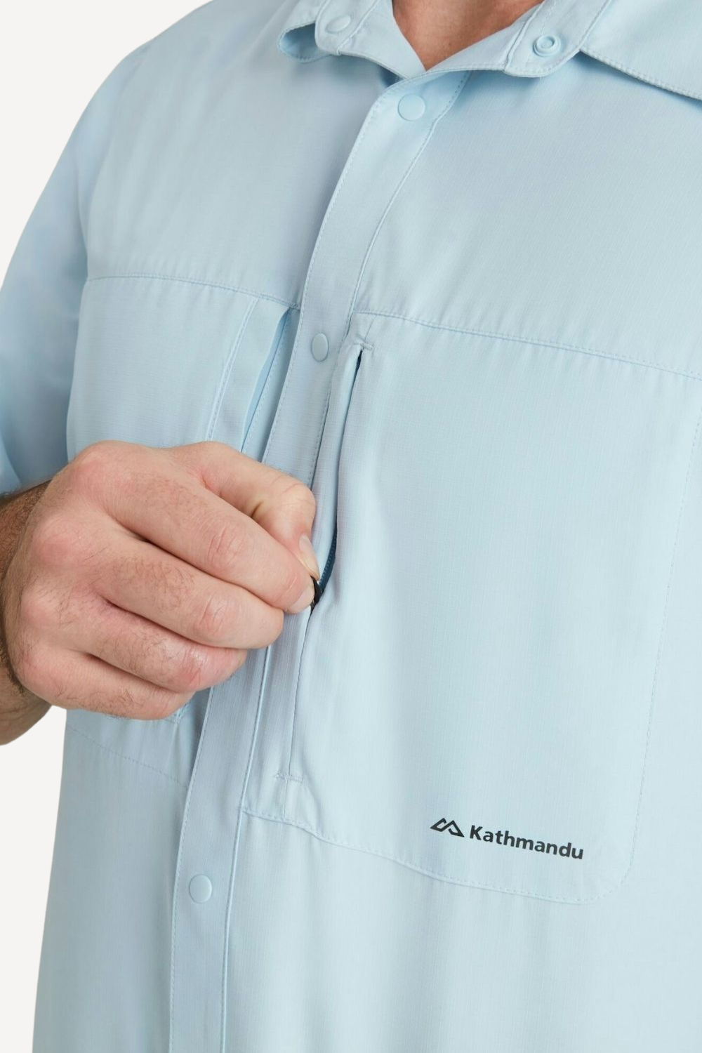 Camicia anti-UV - Sun Scout