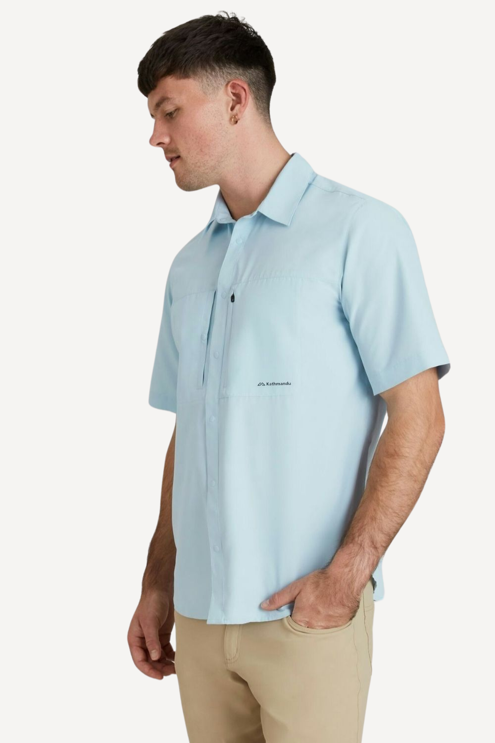 Camicia anti-UV - Sun Scout