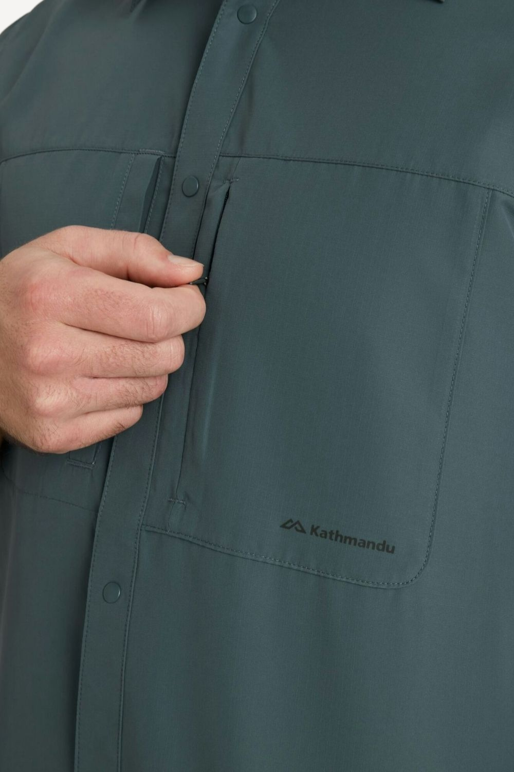 Camicia anti-UV - Sun Scout