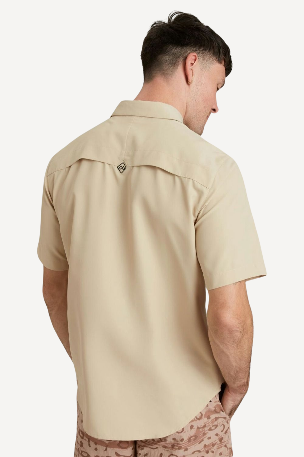 Camicia anti-UV - Sun Scout