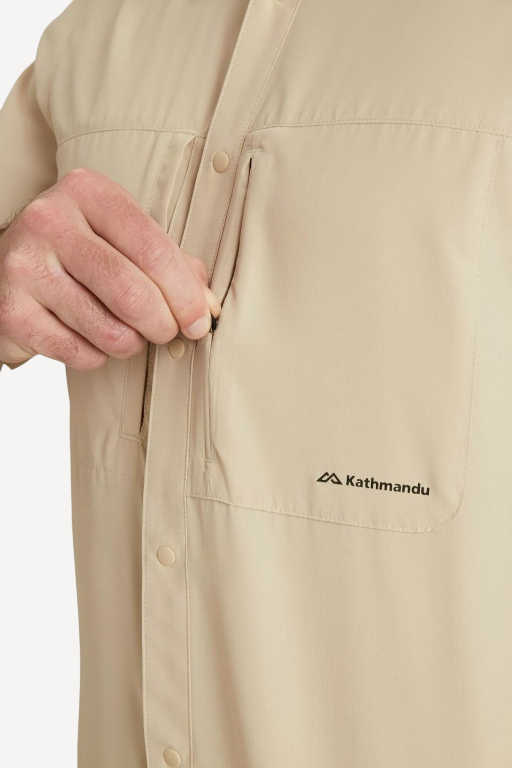 Camicia anti-UV - Sun Scout