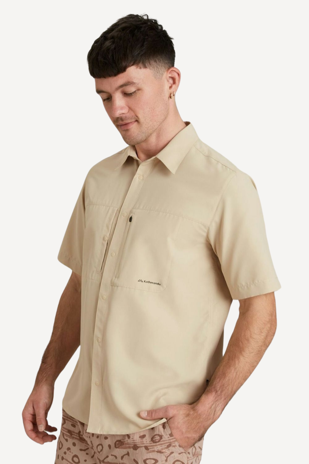 Camicia anti-UV - Sun Scout