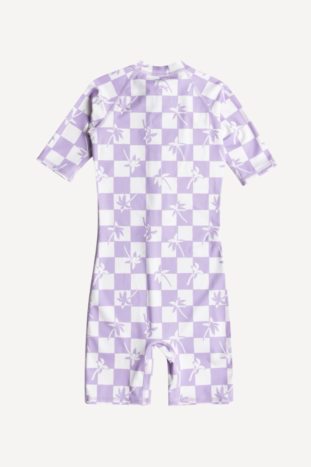 Muta anti-UV a maniche corte - Billie TD Combi