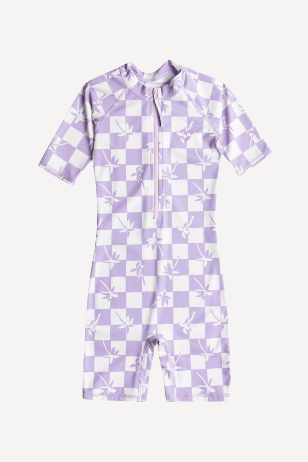 Muta anti-UV a maniche corte - Billie TD Combi