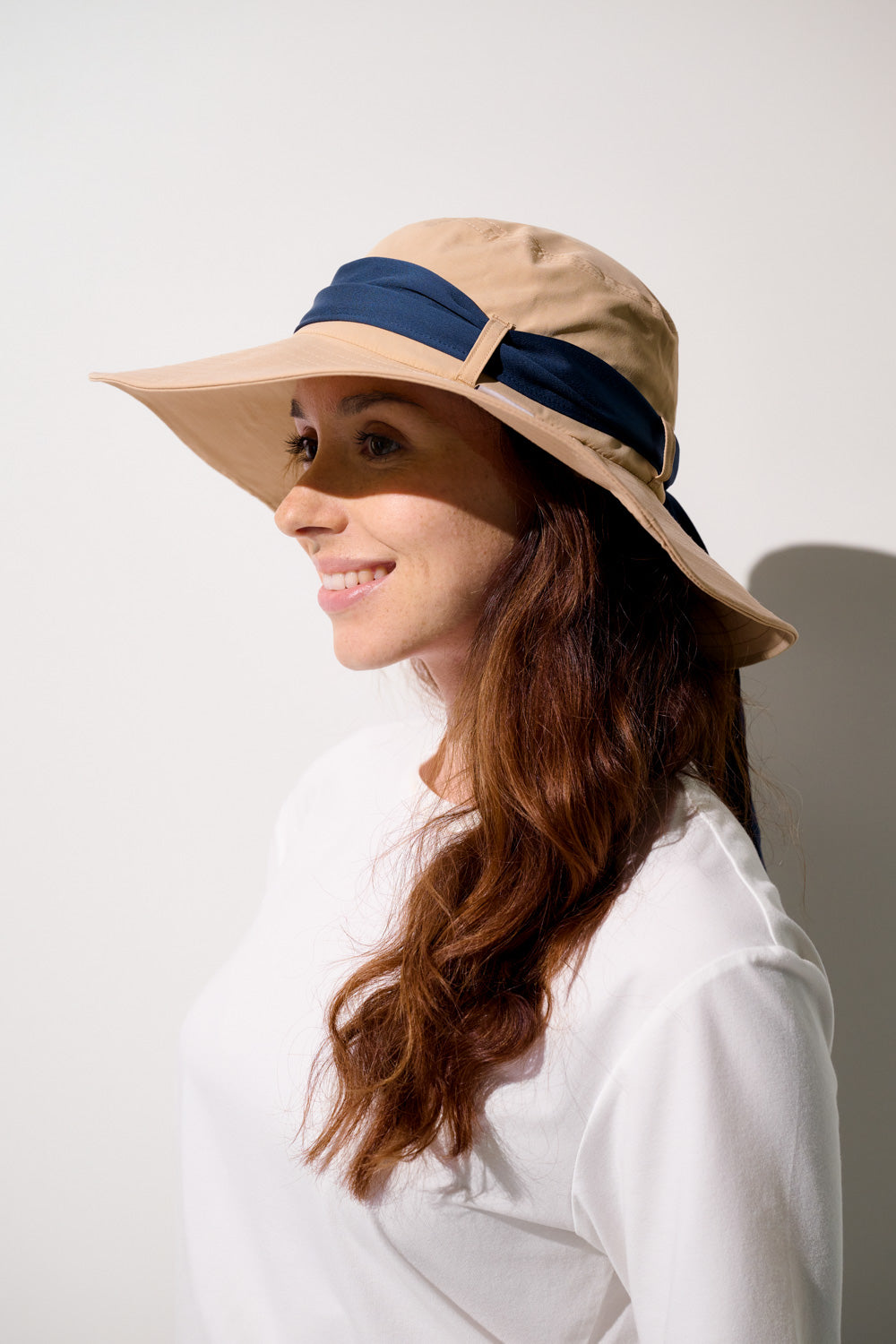 Cappello da sole anti-UV - Arcachon