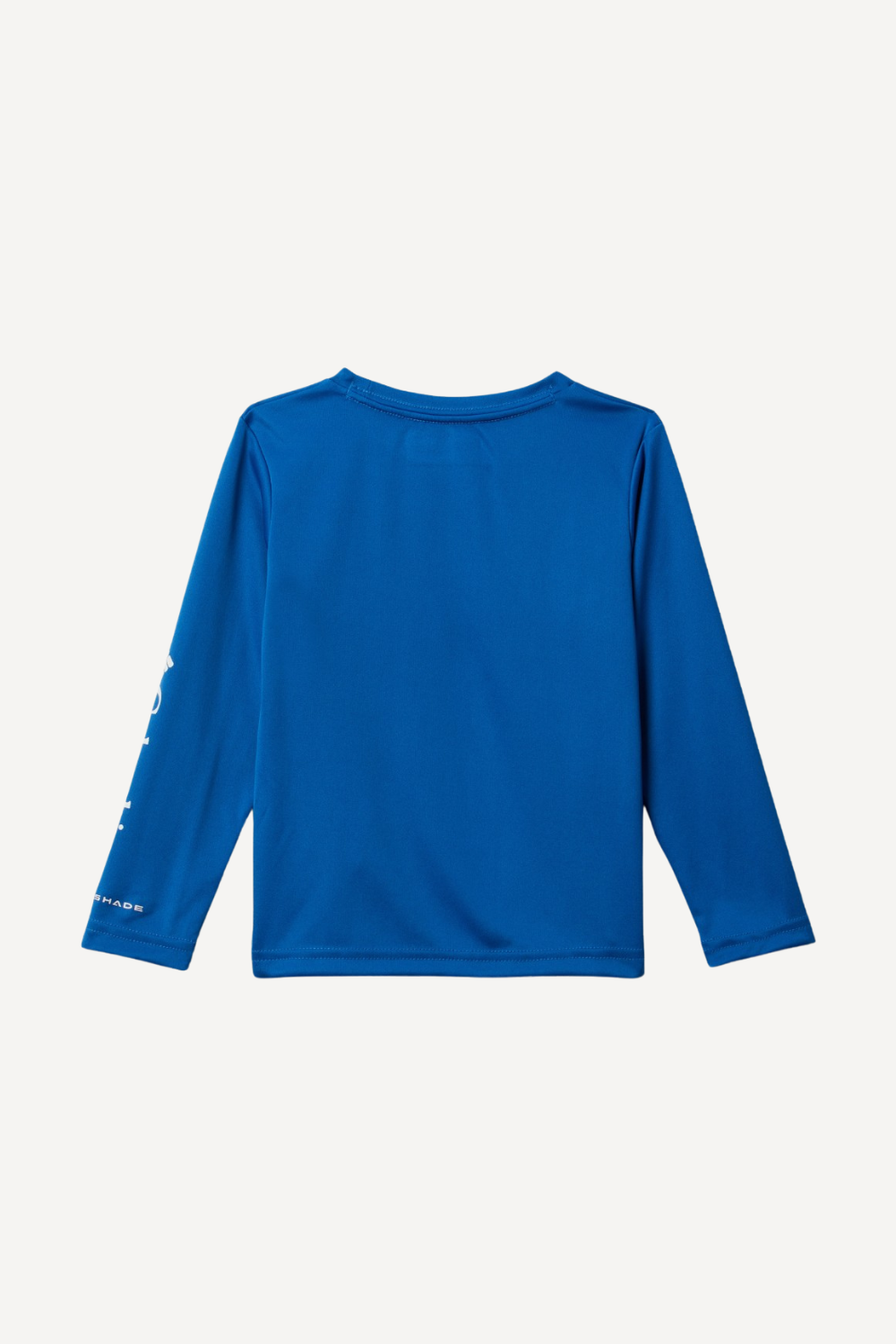 Maglia anti-UV - Fork Stream