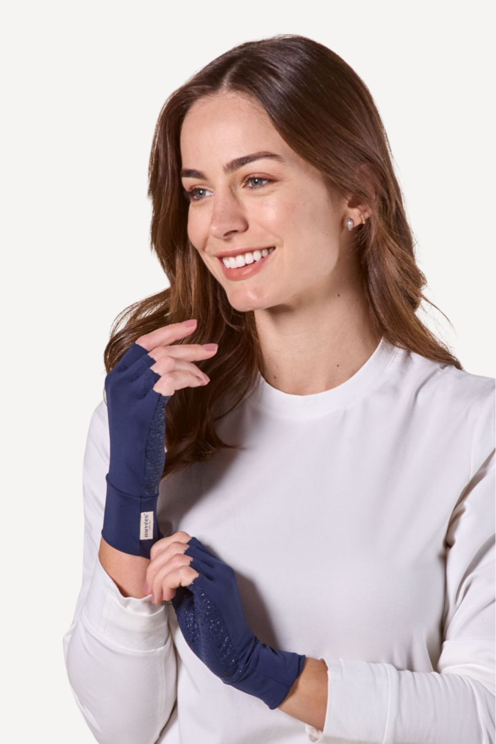 Mezzi guanti anti-UV - Gobi