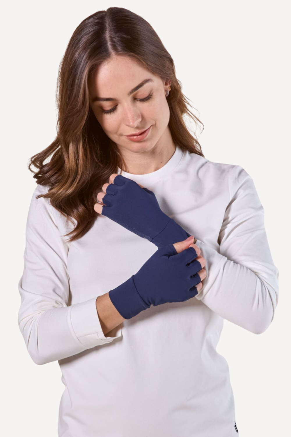 Mezzi guanti anti-UV - Gobi