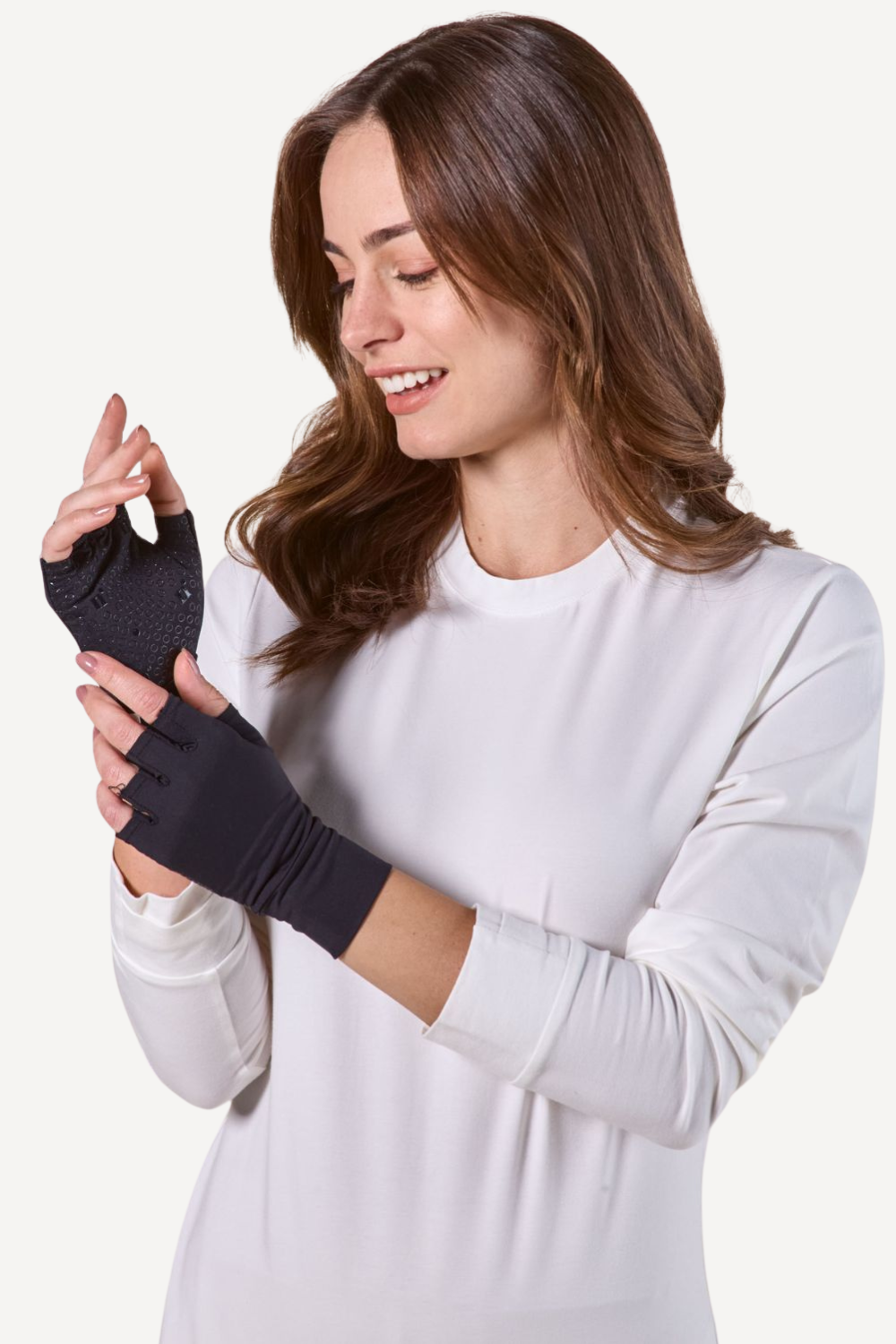 Mezzi guanti anti-UV - Gobi