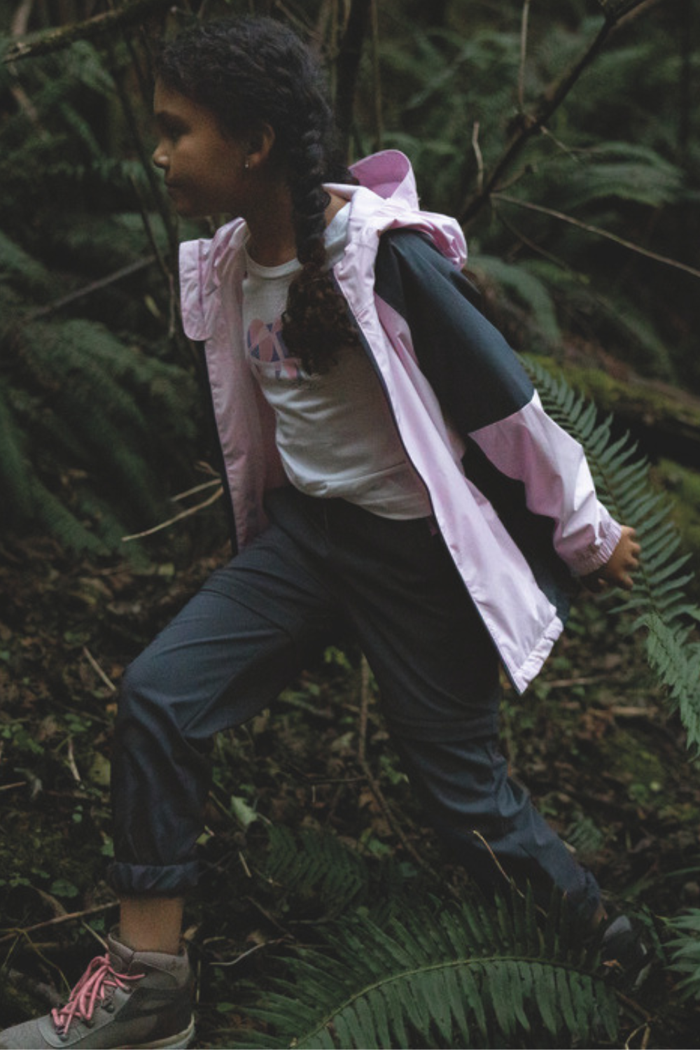 Pantaloni anti-UV - Silver Ridge Utility Convertible