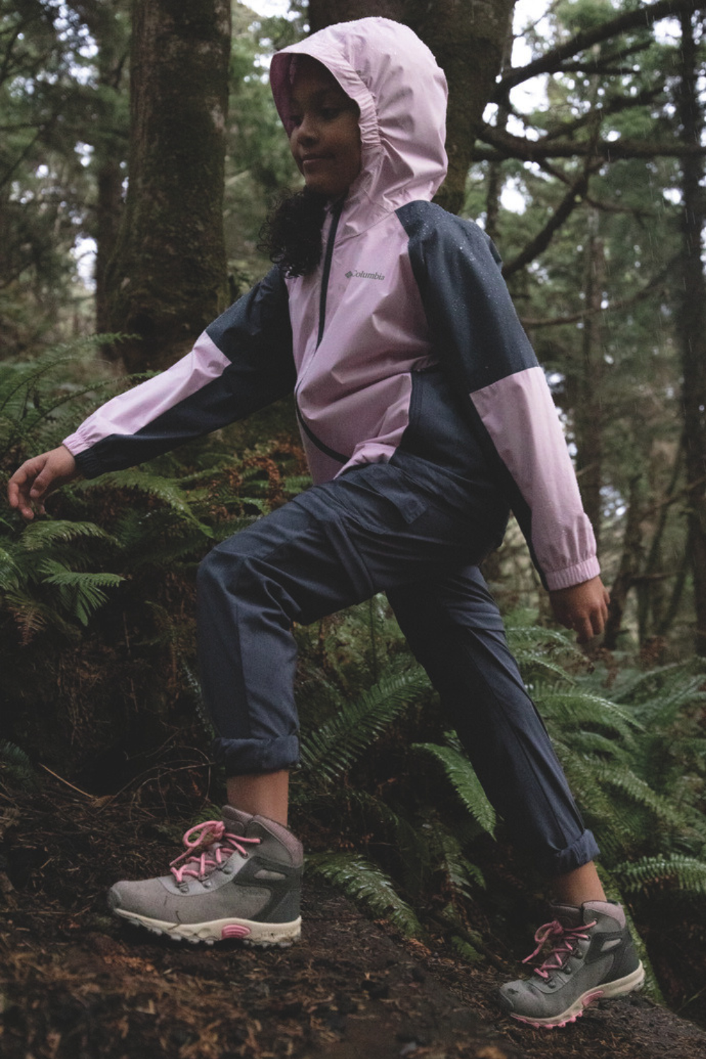 Pantaloni anti-UV - Silver Ridge Utility Convertible