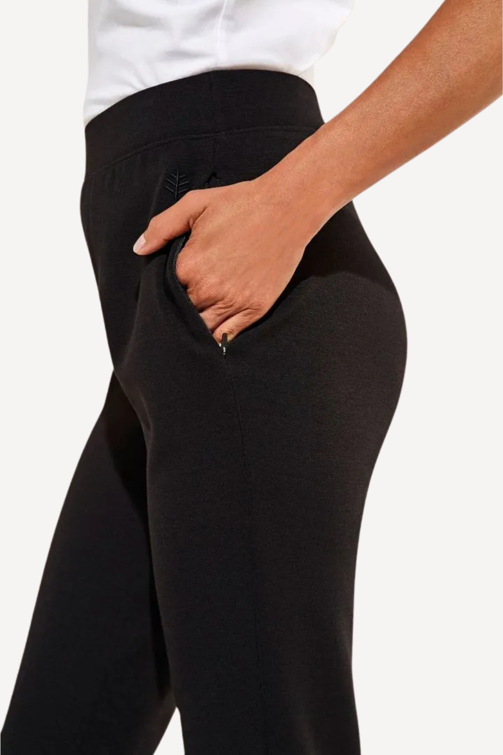 Pantaloni anti-UV - Cove Ponte