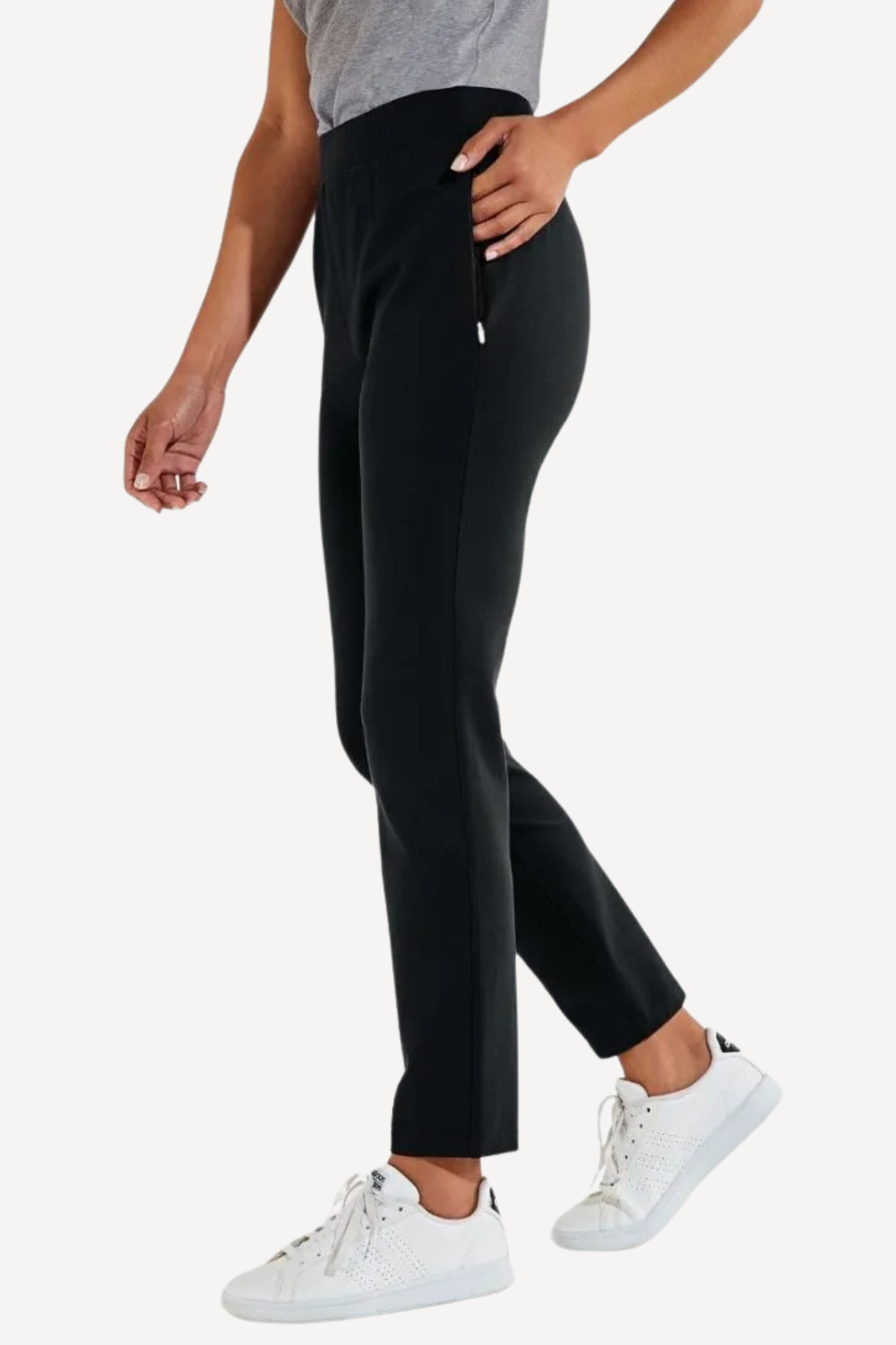 Pantaloni anti-UV - Cove Ponte