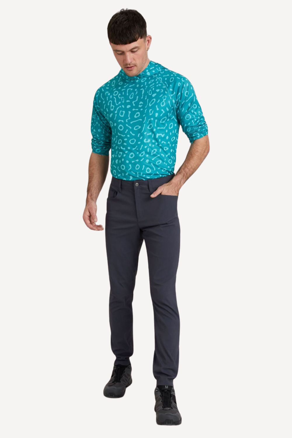 Pantaloni anti-UV - Flight Mns