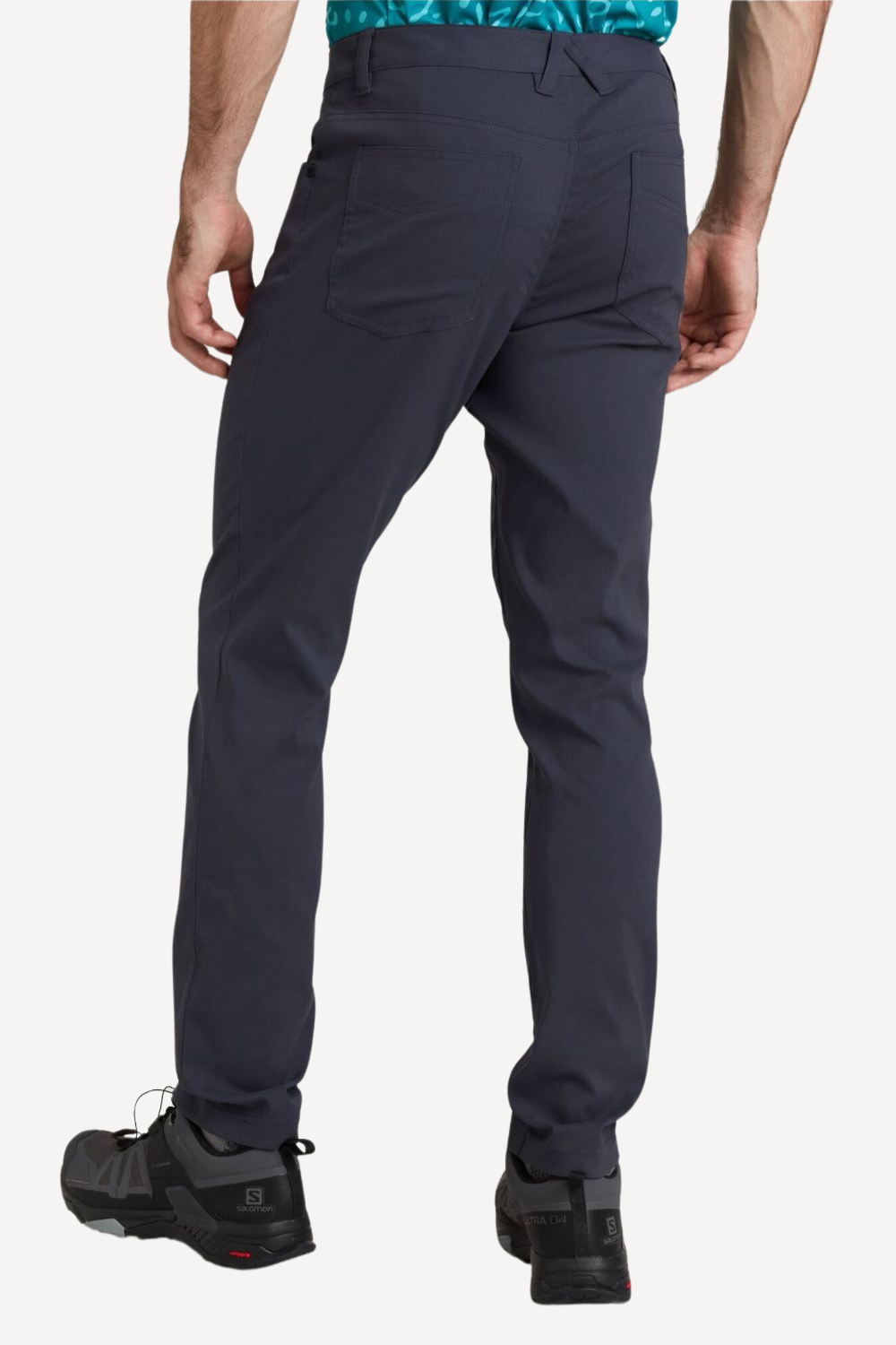 Pantaloni anti-UV - Flight Mns