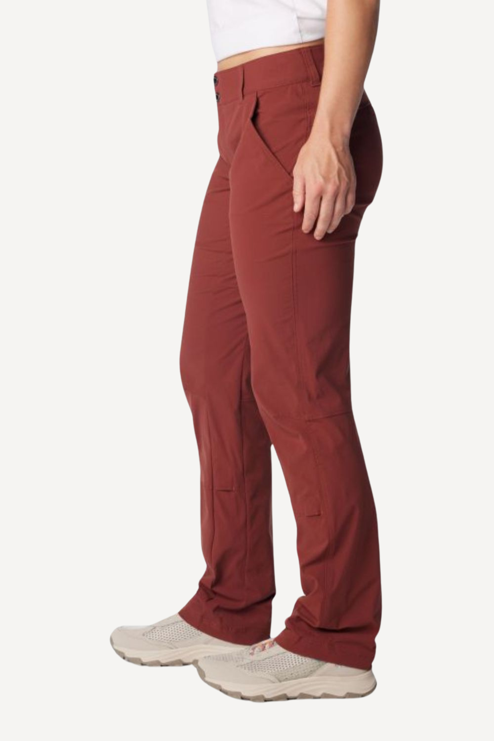 Pantaloni anti-UV - Saturday Trail