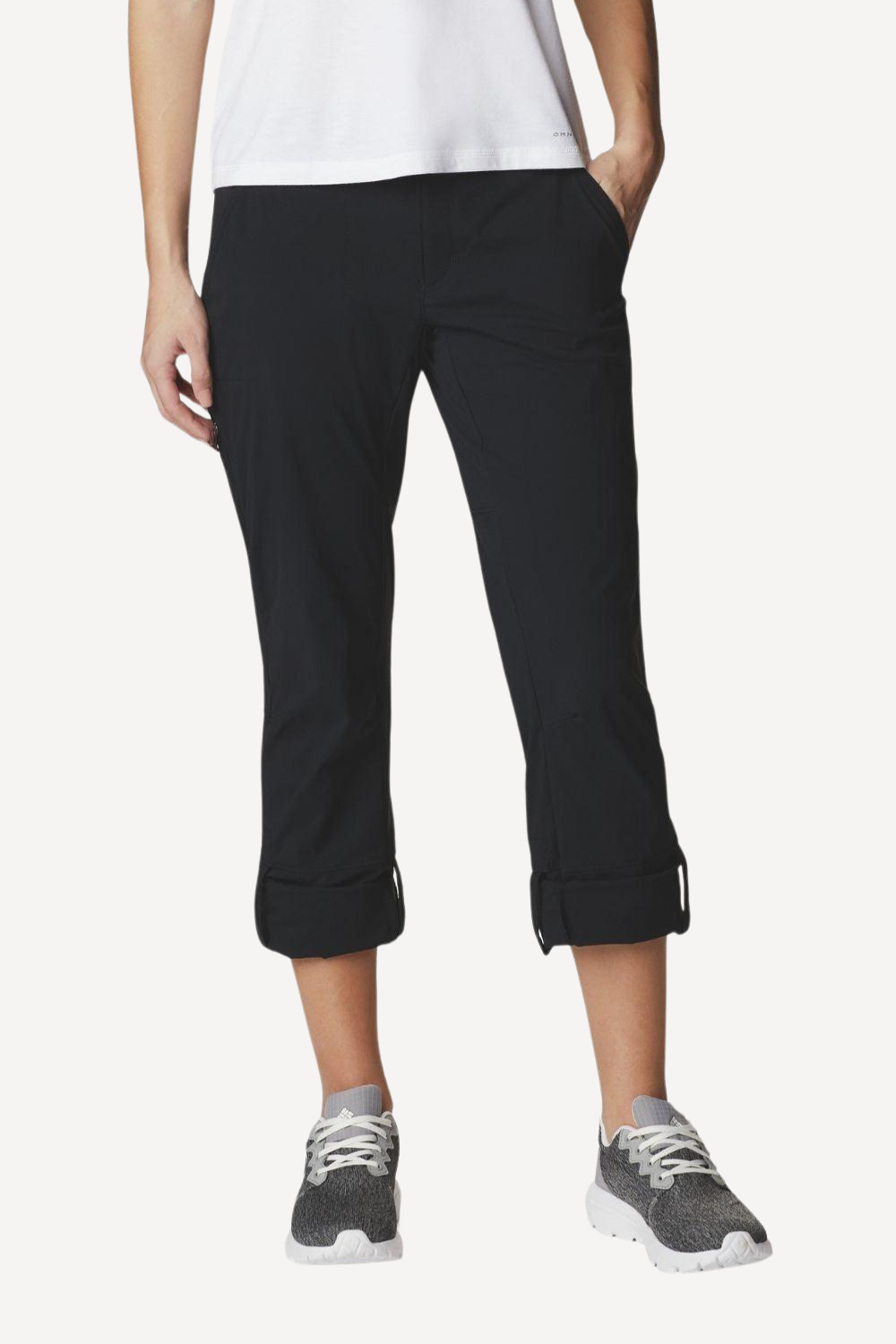 Pantaloni anti-UV - Saturday Trail