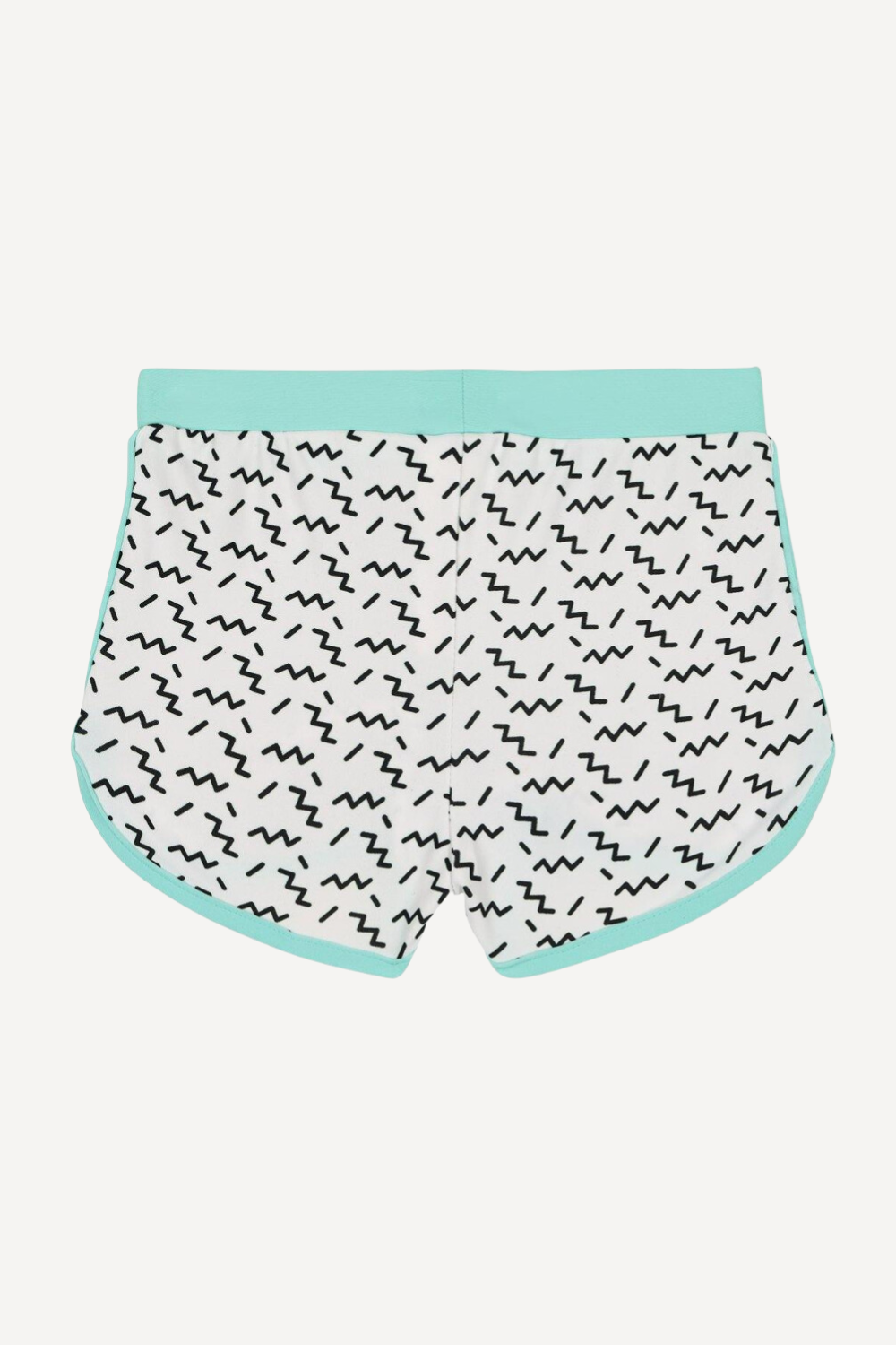 Boxer mare anti-UV - ZigZag