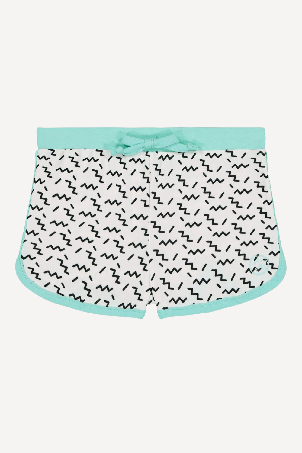 Boxer mare anti-UV - ZigZag